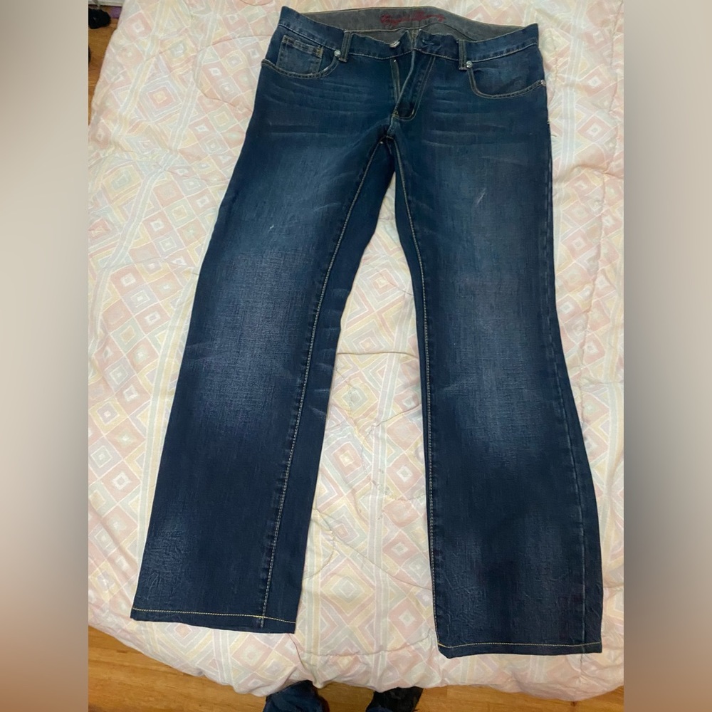 English Laundry Jeans